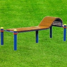  上虞市道墟威龍?bào)w育用品廠 主營 健身器材 戶外路徑