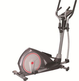 惠城區體育器材家用臥式橢圓機 磁控靜音健身房用