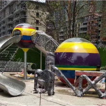  惠州市惠陽區(qū)淡水健泰運(yùn)動(dòng)器材廠 主營 玩具馬 各種小跳床