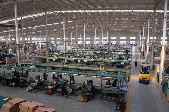 工廠庫存困局突圍 運動器材行業破局之道