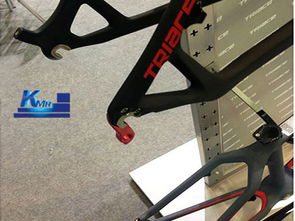 輕如羽翼，強如鋼鐵 碳纖維革命如何重塑運動器材車架的未來