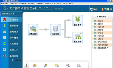 圖書銷售管理軟件 開(kāi)發(fā)策略與核心功能解析