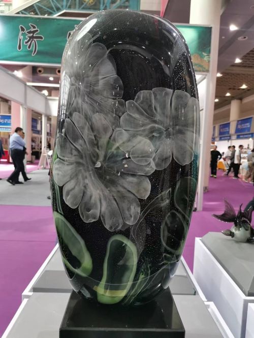 博山陶琉載譽而歸——2023山東工藝美術(shù)博覽會暨山東手造精品展圓滿落幕