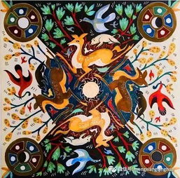 倒計(jì)時(shí)10天｜夢清暑假一期集訓(xùn)即將開營，工藝美術(shù)設(shè)計(jì)專業(yè)課程蓄勢待發(fā)