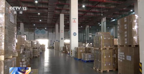 見證更開放的中國 創(chuàng)新政策與網(wǎng)絡(luò)賦能，鑄就外貿(mào)亮眼成績單